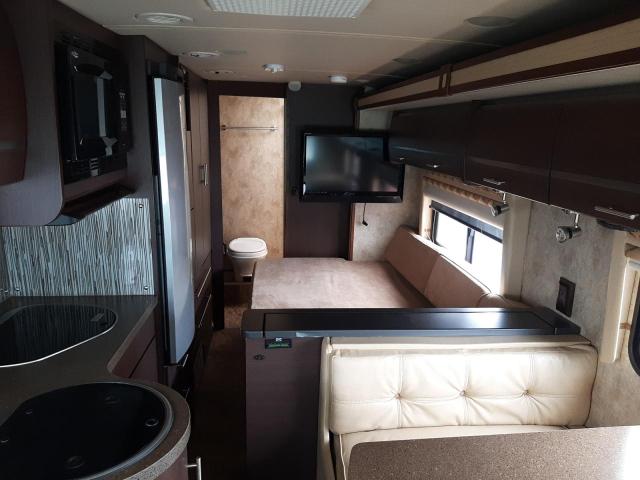 Photo 6 from auction – 2011 MERCEDES-BENZ SPRINTER 3 with VIN WDAPF4CA7B9470908
