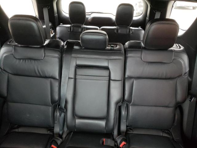 Photo 10 from auction – 2022 FORD EXPLORER S with VIN 1FM5K8GC8NGB99758