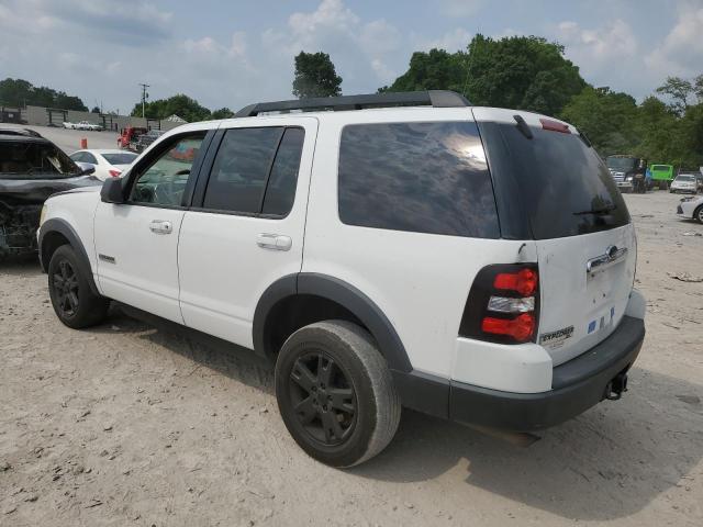 Photo 2 from auction – 2007 FORD EXPLORER X with VIN 1FMEU73827UB00877