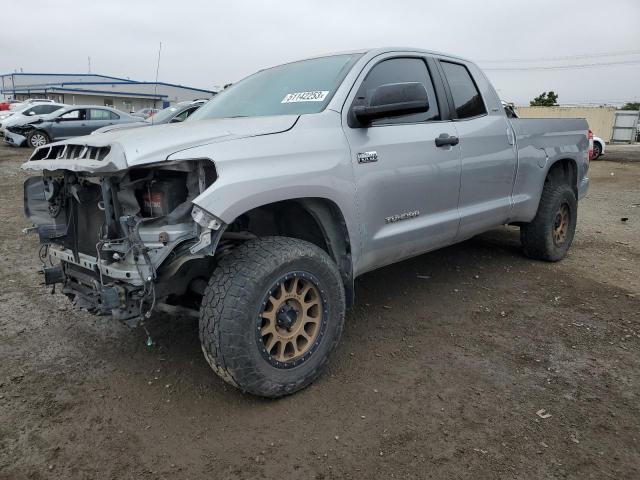 Photo 1 from auction – 2014 TOYOTA TUNDRA DOU with VIN 5TFRY5F15EX163609