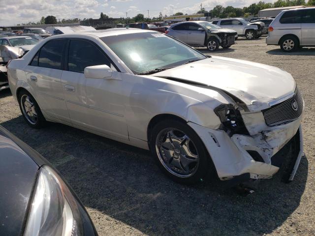 Photo 4 from auction – 2004 CADILLAC CTS with VIN 1G6DM577540100433