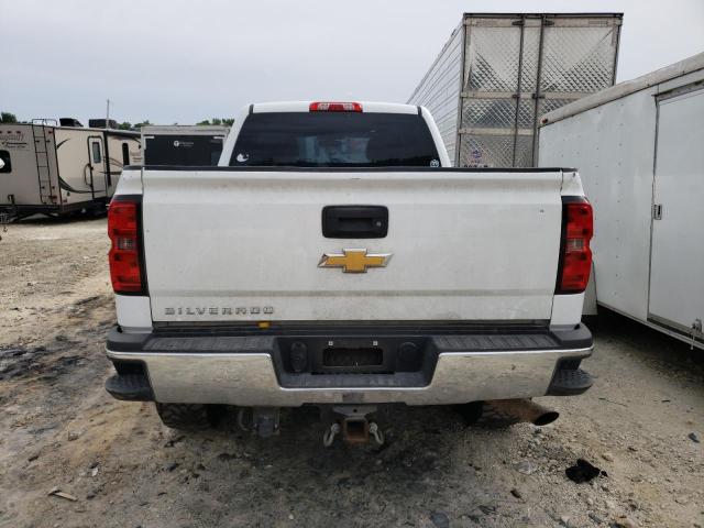 Photo 6 from auction – 2015 CHEVROLET SILVERADO with VIN 1GC1KUEG8FF653290