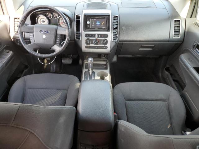 Photo 8 from auction – 2008 FORD EDGE SEL with VIN 2FMDK38C08BB01752