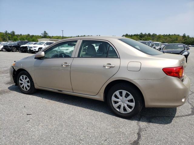 Photo 2 from auction – 2010 TOYOTA COROLLA BA with VIN 2T1BU4EE4AC316226
