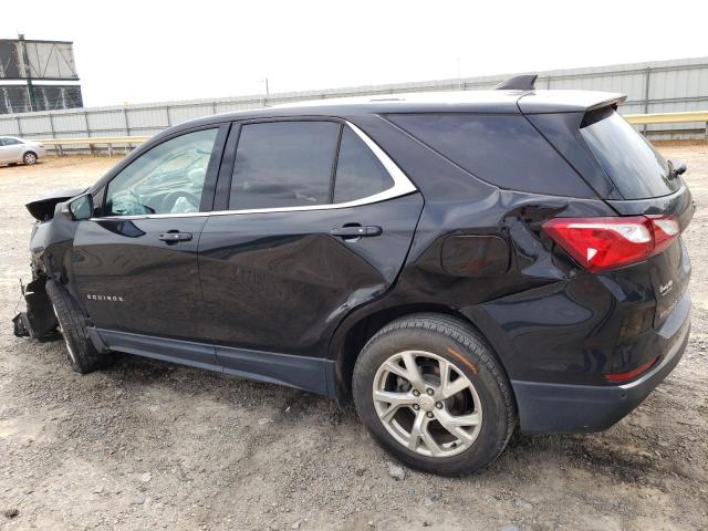 Photo 2 from auction – 2018 CHEVROLET EQUINOX LT with VIN 2GNAXTEX4J6218918