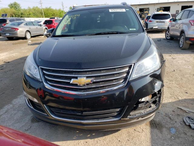 Photo 5 from auction – 2017 CHEVROLET TRAVERSE L with VIN 1GNKRGKD4HJ102096
