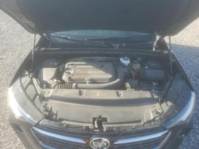 Photo 12 from auction – 2021 BUICK ENVISION E with VIN LRBFZNR41MD164793