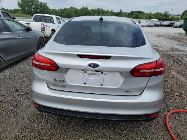 Photo 6 from auction – 2017 FORD FOCUS SEL with VIN 1FADP3H22HL338018