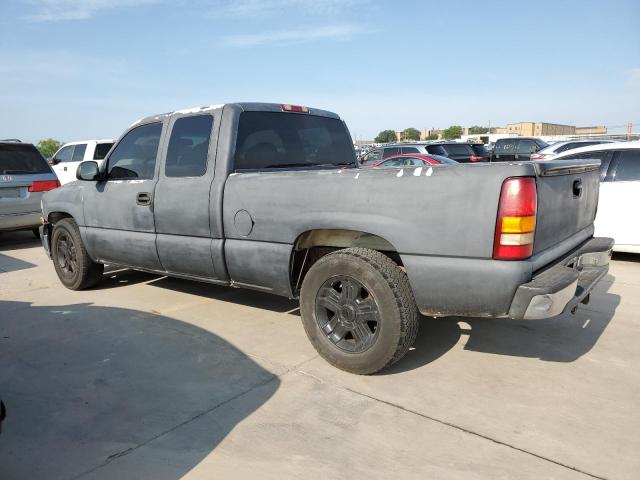 Photo 2 from auction – 2000 CHEVROLET SILVERADO with VIN 2GCEC19T1Y1303286