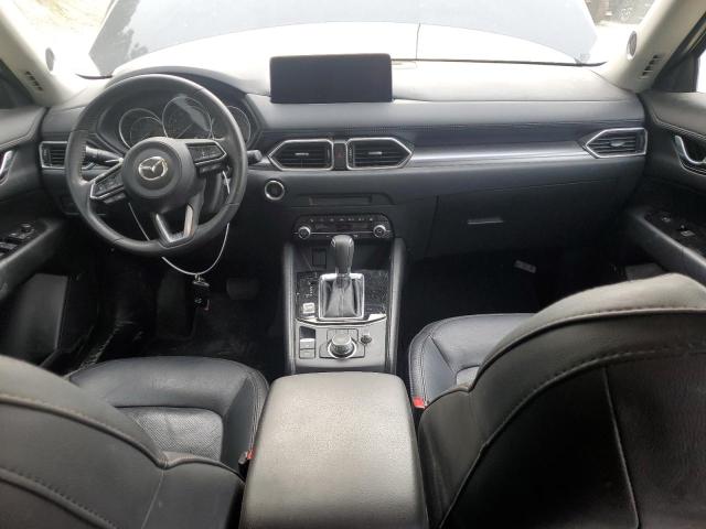 Photo 8 from auction – 2021 MAZDA CX-5 TOURI with VIN JM3KFBCM8M0329513