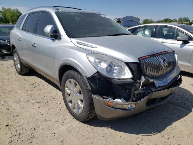 Photo 4 from auction – 2011 BUICK ENCLAVE CX with VIN 5GAKRBED8BJ397994