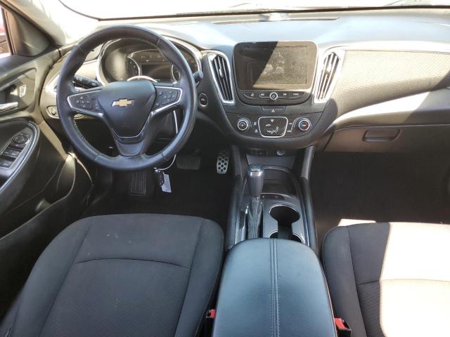 Photo 8 from auction – 2017 CHEVROLET MALIBU LT with VIN 1G1ZE5ST0HF136627