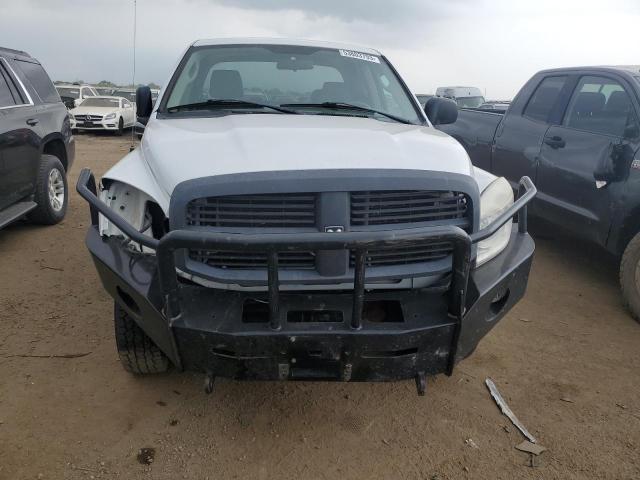 Photo 5 from auction – 2009 DODGE RAM 2500 with VIN 3D7KS28T49G549096