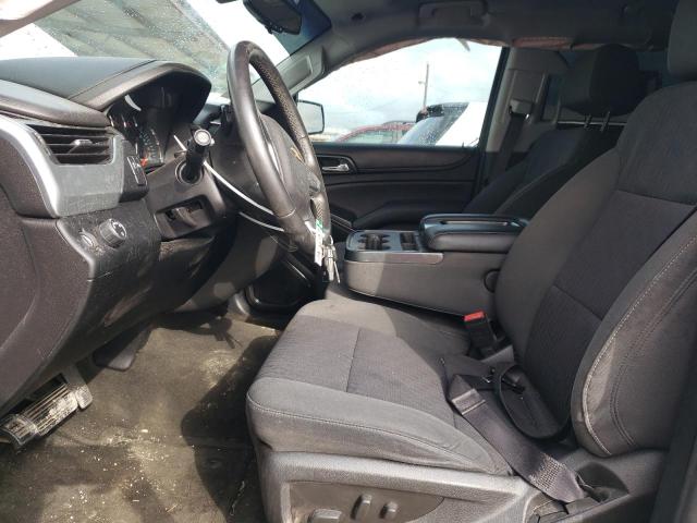 Photo 7 from auction – 2015 CHEVROLET SUBURBAN C with VIN 1GNSCHECXFR625941
