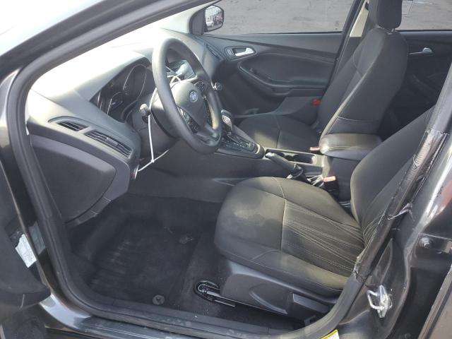 Photo 7 from auction – 2018 FORD FOCUS SE with VIN 1FADP3FE3JL242532