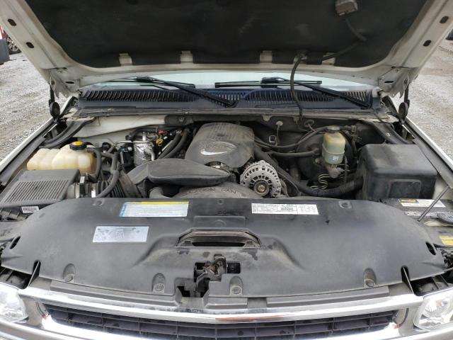 Photo 11 from auction – 2001 CHEVROLET SUBURBAN K with VIN 3GNFK16TX1G176053