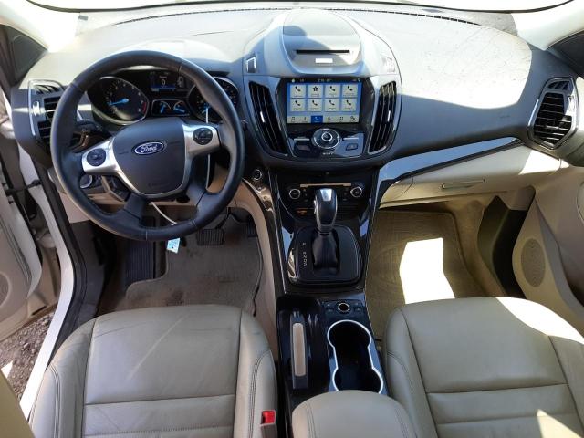 Photo 8 from auction – 2016 FORD ESCAPE TIT with VIN 1FMCU0JX1GUC10943