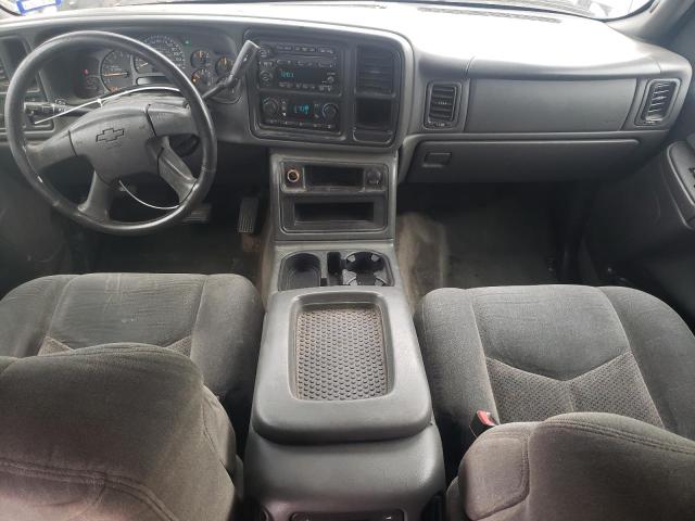 Photo 8 from auction – 2003 CHEVROLET SILVERADO with VIN 1GCGC13U53F148480