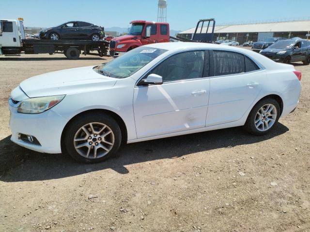 CHEVROLET MALIBU 1LT 2015 with VIN 1G11C5SL0FF236582 - Photo from auction