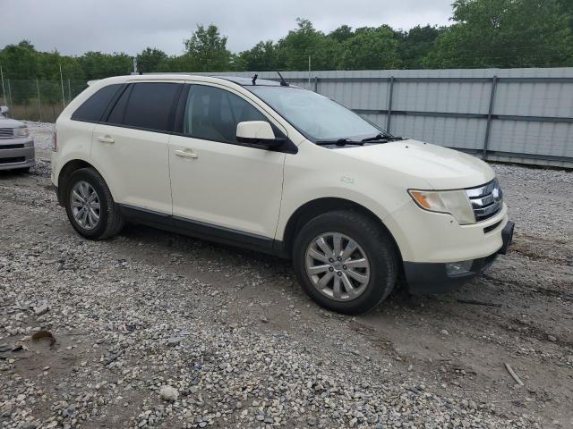 Photo 4 from auction – 2007 FORD EDGE SEL P with VIN 2FMDK39C57BB48417