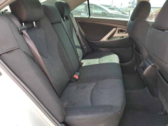 Photo 10 from auction – 2009 TOYOTA CAMRY BASE with VIN 4T1BE46K99U831119
