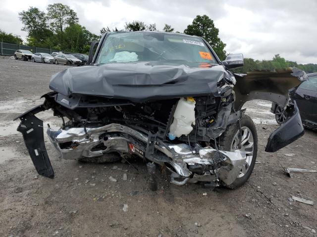 Photo 11 from auction – 2019 RAM 1500 LONGH with VIN 1C6SRFKT0KN510564