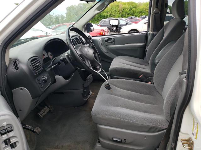 Photo 7 from auction – 2006 DODGE GRAND CARA with VIN 2D4GP44L96R804420