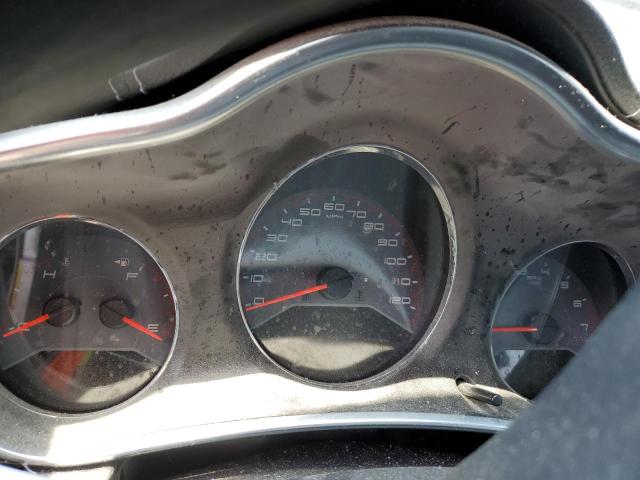 Photo 9 from auction – 2013 DODGE AVENGER SE with VIN 1C3CDZAG1DN748075