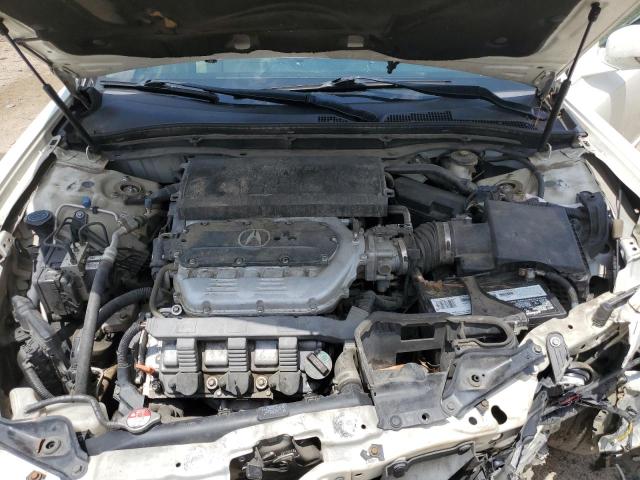 Photo 11 from auction – 2010 ACURA TL with VIN 19UUA8F26AA000944