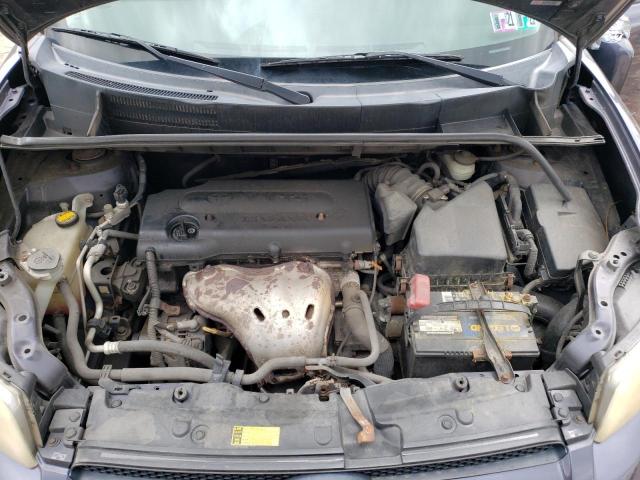 Photo 11 from auction – 2012 TOYOTA SCION XB with VIN JTLZE4FE4C1142938