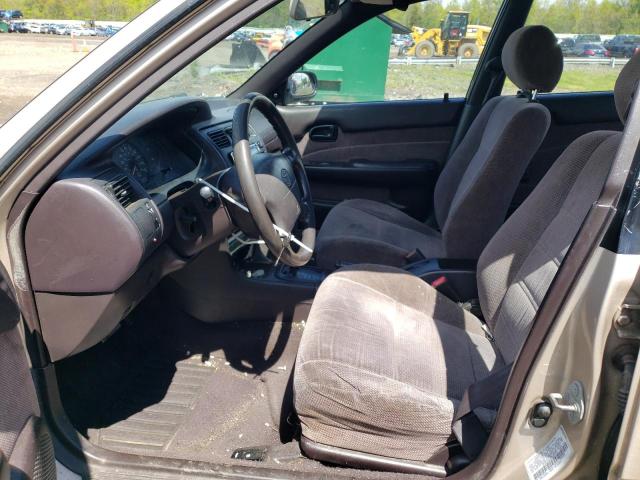 Photo 7 from auction – 1995 TOYOTA COROLLA LE with VIN 2T1AE09B3SC094572
