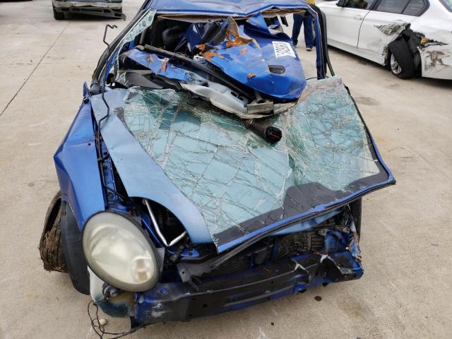 Photo 5 from auction – 2004 DODGE NEON SXT with VIN 1B3ES56CX4D645334