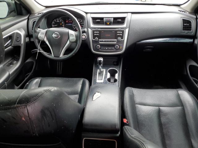 Photo 8 from auction – 2016 NISSAN ALTIMA 2.5 with VIN 1N4AL3AP0GC122719