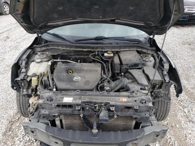 صورة رقم 11 من المزاد - 2011 MAZDA 3 S مع VIN JM1BL1W58B1475658
