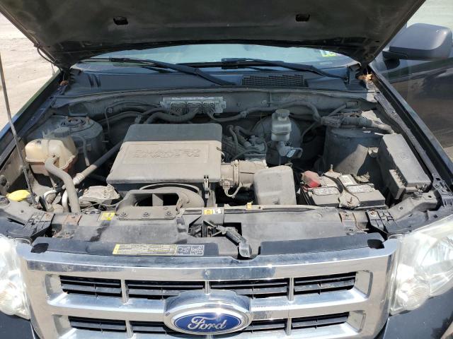 Photo 12 from auction – 2012 FORD ESCAPE XLT with VIN 1FMCU9DG1CKB81675