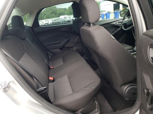 Photo 10 from auction – 2017 FORD FOCUS S with VIN 1FADP3E20HL251996