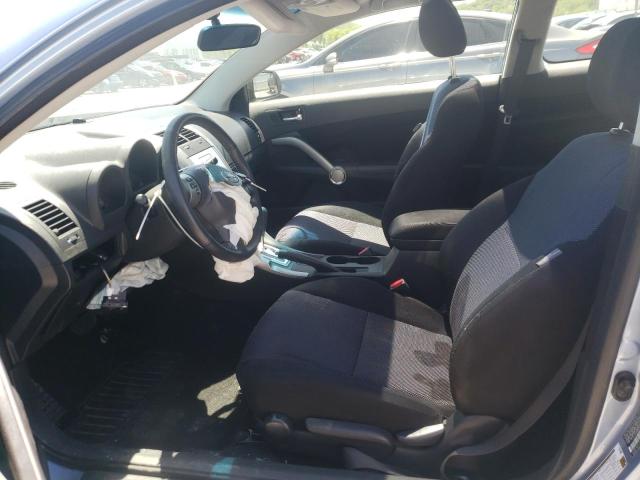 Photo 7 from auction – 2008 TOYOTA SCION TC with VIN JTKDE167X80252162