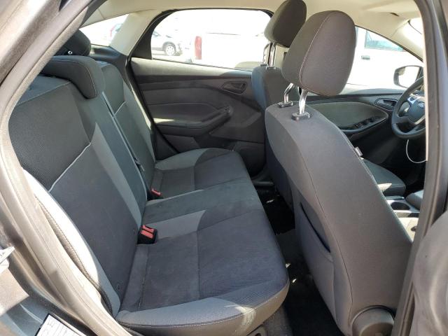 Photo 10 from auction – 2012 FORD FOCUS SE with VIN 1FAHP3F27CL333118