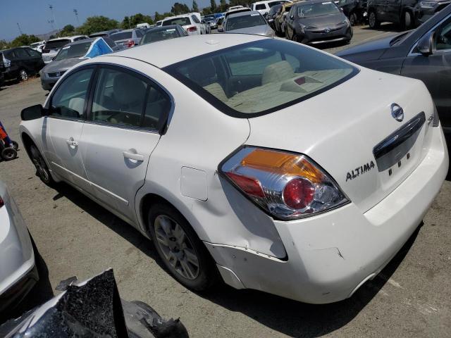 Photo 2 from auction – 2012 NISSAN ALTIMA BAS with VIN 1N4AL2AP0CN426500