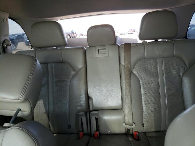Photo 10 from auction – 2012 LINCOLN MKX with VIN 2LMDJ6JK2CBL04631
