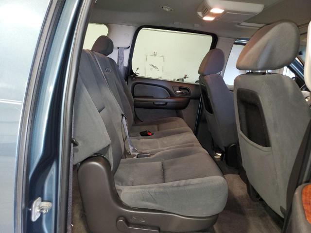 Photo 11 from auction – 2009 CHEVROLET SUBURBAN K with VIN 1GNFK26329R201058