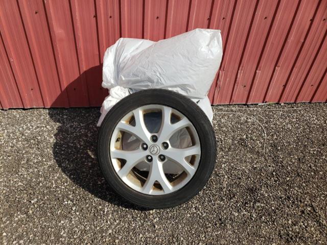 Photo 12 from auction – 2007 MAZDA 3 HATCHBAC with VIN JM1BK343871703245