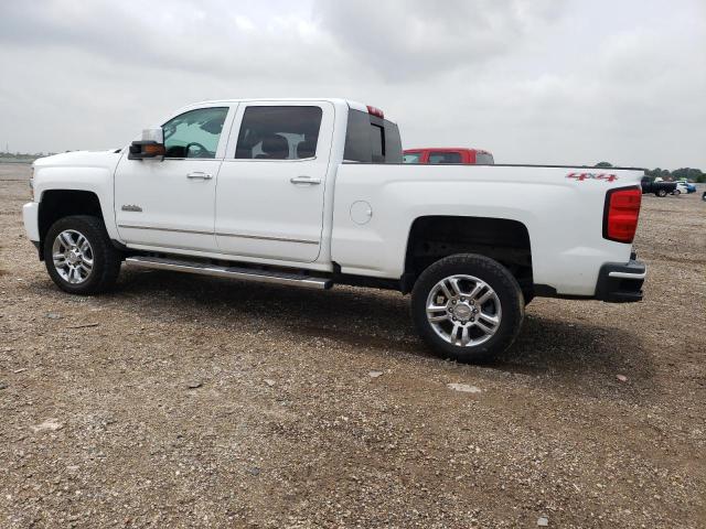 Photo 2 from auction – 2015 CHEVROLET SILVERADO with VIN 1GC1KXE82FF672184