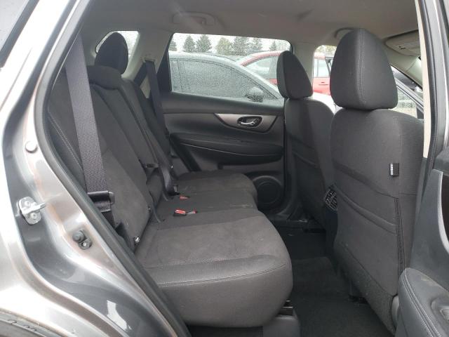Photo 10 from auction – 2016 NISSAN ROGUE S with VIN KNMAT2MV4GP677082