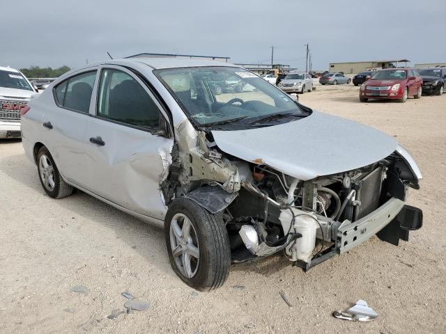 Photo 4 from auction – 2018 NISSAN VERSA S with VIN 3N1CN7AP9JL837985