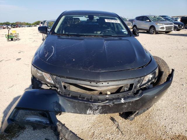 Photo 5 from auction – 2019 CHEVROLET IMPALA LT with VIN 2G11Z5S35K9126449