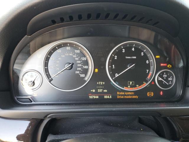 Photo 9 from auction – 2012 BMW 535 I with VIN WBAFR7C53CC814580