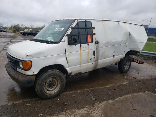 FORD ECONOLINE 2004 with VIN 1FTSS34L74HA06913 - Photo from auction