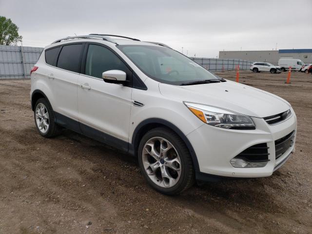 Photo 4 from auction – 2013 FORD ESCAPE TIT with VIN 1FMCU0J91DUA58949
