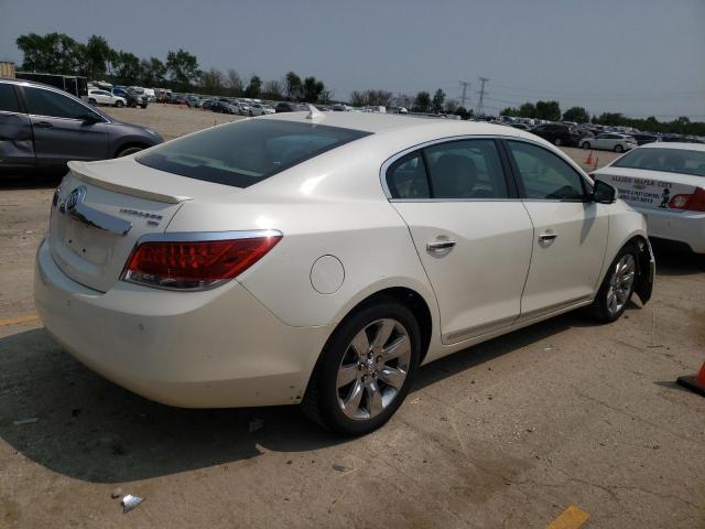 Photo 3 from auction – 2011 BUICK LACROSSE C with VIN 1G4GC5EC2BF139824